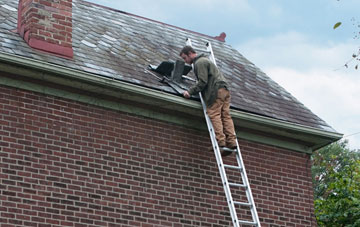 what affects urgent Fridaythorpe roof repairs