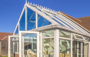 conservatory roof insulation costs Fridaythorpe
