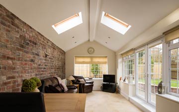conservatory roof insulation Fridaythorpe, East Riding Of Yorkshire