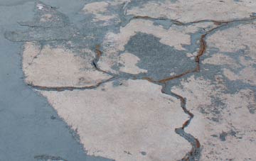 fibreglass roofing replacement Fridaythorpe