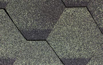 Fridaythorpe fibreglass shingle repairs