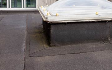 disadvantages of Fridaythorpe flat roofs