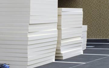 Fridaythorpe flat roof insulation costs