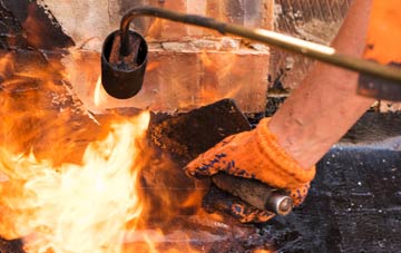 Fridaythorpe flat roof repair companies