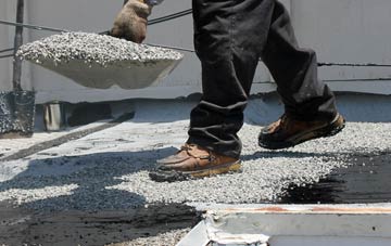 Fridaythorpe flat roofing companies