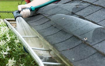 Fridaythorpe gutter cleaning costs