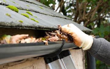 gutter cleaning Fridaythorpe, East Riding Of Yorkshire