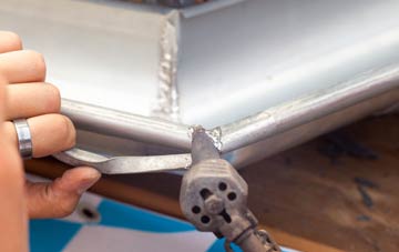 disadvantages of Fridaythorpe lead roofing