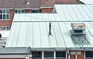 Fridaythorpe lead roofing costs