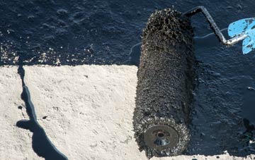 Fridaythorpe liquid sealant waterproofing