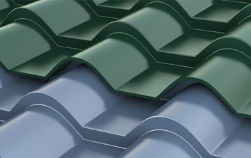 who should consider Fridaythorpe plastic roofs