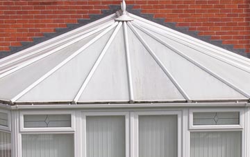 Fridaythorpe polycarbonate conservatory roof repairs