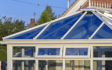professional Fridaythorpe conservatory insulation