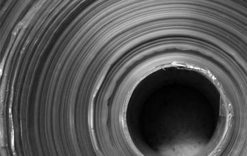 Fridaythorpe pvc roof replacement