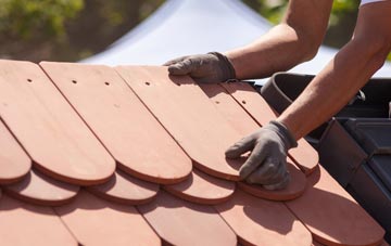 Fridaythorpe roof tile contractors