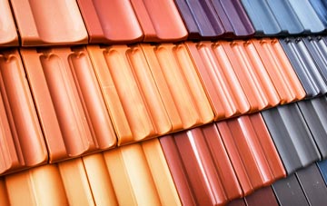 Fridaythorpe roof tile costs