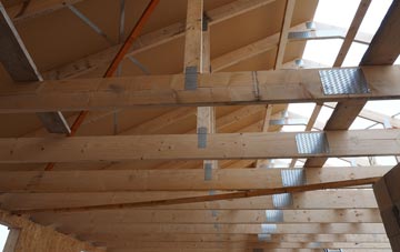 Fridaythorpe roof truss costs