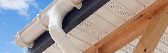 get Fridaythorpe guttering quotes today