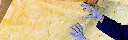 quotes for Fridaythorpe roof insulation