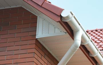 Fridaythorpe soffit repair costs