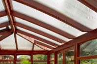 Fridaythorpe conservatory roofing insulation