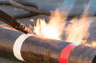 Fridaythorpe flat roofing replacement