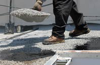 find rated Fridaythorpe flat roofing replacement companies