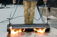 Fridaythorpe flat roof sealing quote