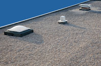 Fridaythorpe flat roofing