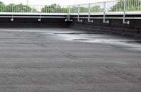 find rated Fridaythorpe flat roofing companies