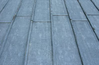 Fridaythorpe lead roofing