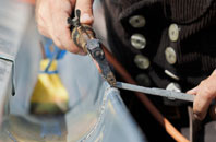 Fridaythorpe lead roof quotes