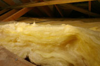 Fridaythorpe pitch roof insulation