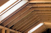 Fridaythorpe tapered roof insulation quotes